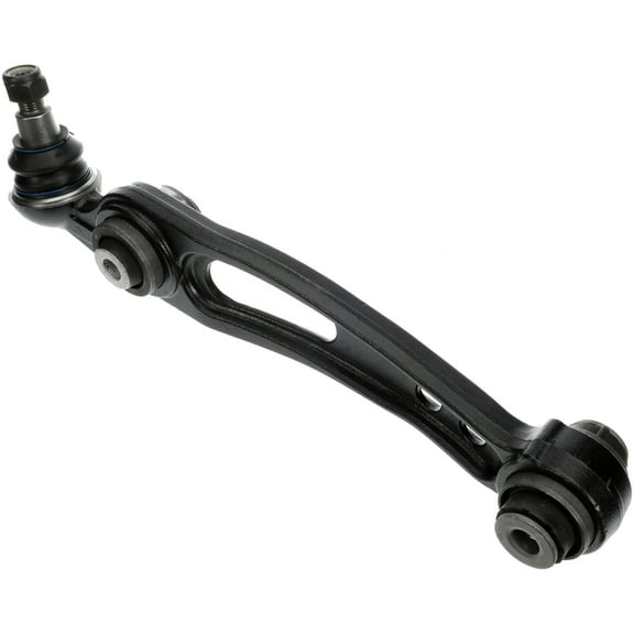 Dorman CB35063PR Front Left Lower Rearward Suspension Control Arm and Ball Joint Assembly for Specific Land Rover Models