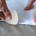 thumbnail image 4 of UPOUART 1Jgo Tiza Triangular Para Coser Marcadora De Tela Herramienta De Sastrería Para Marcar Y Confeccionar, 4 of 6