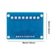 thumbnail image 3 of HG7881 Módulo electrónico del motor H-Bridge 4 canales 2.5-12V 0.8A para Arduino DIY, 3 of 9