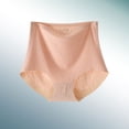 thumbnail image 3 of Seamless High Waist Hip Lifting Tummy Control Panties, 3 of 13