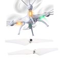 thumbnail image 5 of Hélices Auto-Serrantes Durables 9450 pour Phantom 3 Advanced Se2 Aircraft, 5 of 5