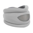 thumbnail image 1 of Collier Cervical en Mousse Douce pour Dormir, 1 of 5