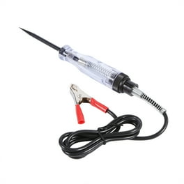 Testeur Électrique Voiture LED ZKTOOL - Sonde De Puissance Pour Diagnostic - Neuf Modèle ZK0103A