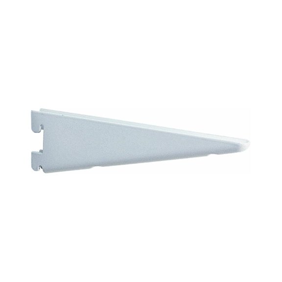 Knape & Vogt 182 Wh7 Bracket White