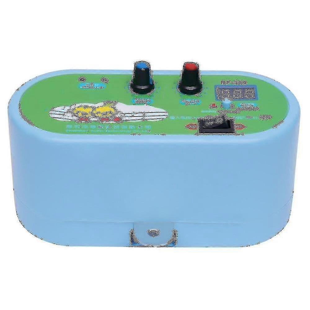 Hanging Electric Cradle Control With Adjustable Timer