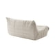 thumbnail image 4 of Sofá 2 cuerpos réplica Togo - Beige WEIK Togo, 4 of 7