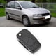 thumbnail image 1 of Reemplazo de llave, llavero remoto de 2 botones para automóvil Llavero remoto para automóvil Durabilidad probada en el tiempo, 1 of 9