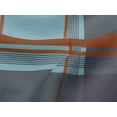 thumbnail image 4 of oneOone Viscose Jersey Fabric Madras Check Fabric Prints By Yard 60 Inch Wide, 4 of 5