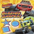 thumbnail image 1 of Blaze! (Blaze and the Monster Machines), 1 of 1