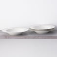 thumbnail image 2 of Noritake Platinum Wave Set of 4 Soup Bowls, 2 of 6