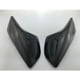 thumbnail image 1 of Protector De Mano Para Motocicleta Viento Para yamaha BWS125 huangjie unisex, 1 of 2