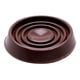 thumbnail image 4 of copas para muebles 2 pulgadas negro 4 piezas, 4 of 4