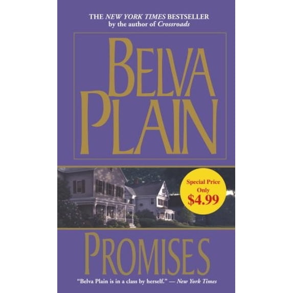 Pre-Owned Promises Paperback