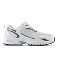 thumbnail image 2 of New Balance 530 RA MR530RA WHITE/BLUE Width D Lyfestyle Shoes Men's Women's, 2 of 6