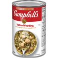 thumbnail image 4 of Campbell's® Ready to Serve Italian Wedding Soup, Shelf Stable, 4 of 7