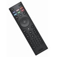 thumbnail image 3 of Control remoto universal VIZIO SmartCast - Reemplazo remoto inteligente para todos los televisores VIZIO - Requiere 2 baterías AAA, 3 of 5