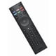 thumbnail image 3 of Control remoto universal VIZIO SmartCast - Reemplazo remoto inteligente para todos los televisores VIZIO - Requiere 2 baterías AAA, 3 of 5