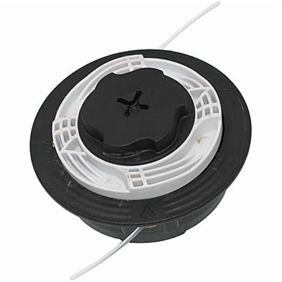 Trimmer Head Compatible with Stihl AutoCut C6-2 C5-2 5-2 – Fits FSE60/FSE71/FSE81/FS38–FS50 & Viking TE600–TE1000 – Replacement for 4006 710 2126