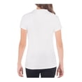 thumbnail image 2 of Playera Cotton Trends Talla 14 Lisa Blanco, 2 of 4