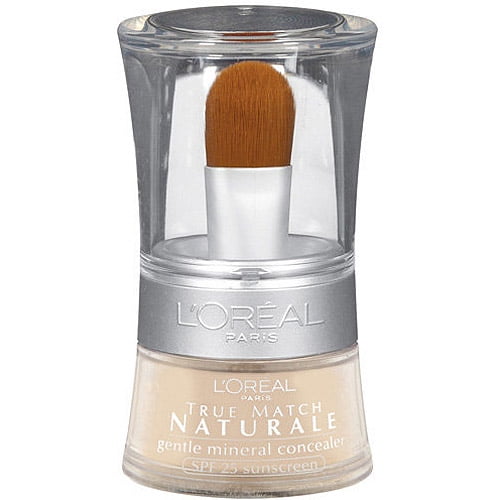 Loreal Loreal Bare Naturale Gentle Mineral Concealer, 0.07 oz Walmart