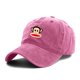 thumbnail image 4 of Gorra de béisbol ajustable unisex Paul_Frank para hombre, 4 of 5