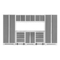 thumbnail image 1 of NewAge Products Bold Series 9-Piece Cabinet Set, 1 of 15