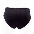 thumbnail image 4 of Paquete de Pantaletas Gota de Rocío Modelo M-107, De Algodón y Encaje, Colores Surtidos, 4 of 4