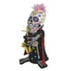 thumbnail image 5 of Muñeco de peluche zombie Sunnimix Muñeca del cráneo de Halloween, 5 of 7