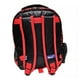 thumbnail image 3 of Mochila Escolar Grande Ruz Disney Cars Rayo Mcqueen 174605 Champ Coleccion 100% Poliester, 3 of 4