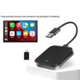 thumbnail image 5 of For Apple Carplay Adapter Interconnect Multi-Function Adapter,Gray,B, 5 of 5