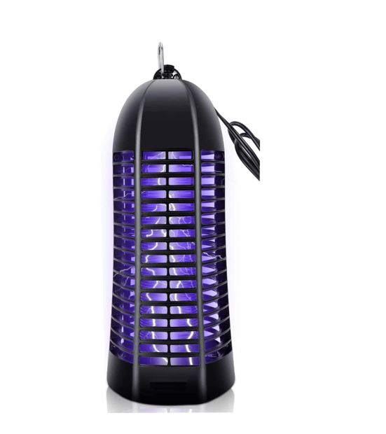 Outdoor Bug moth Killer Electric Mosquito Zappers LightEmitting Flying