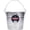 _, variant on Behrens 12 qt. Galvanized Pail Gray