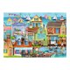 thumbnail image 2 of Rompecabezas Ravensburger Puzzle Cerca del Muelle de 1000 Piezas, 2 of 2