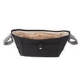 thumbnail image 2 of Bolsa para Cochecito de Gran Capacidad Bolsa para Cochecito Universal de Nailon Impermeable y Fácil de Colgar con Múltiples Bolsillos Organizador para Cochecito de bebé ANGGREK Otros, 2 of 8