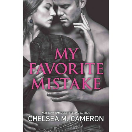 My Favorite Mistake