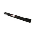 thumbnail image 4 of Oregon 92-045 22-1 2" X-Tended Blade Hustler Z Super Z 66" Cut Decks 927798 928051 932053, 4 of 5