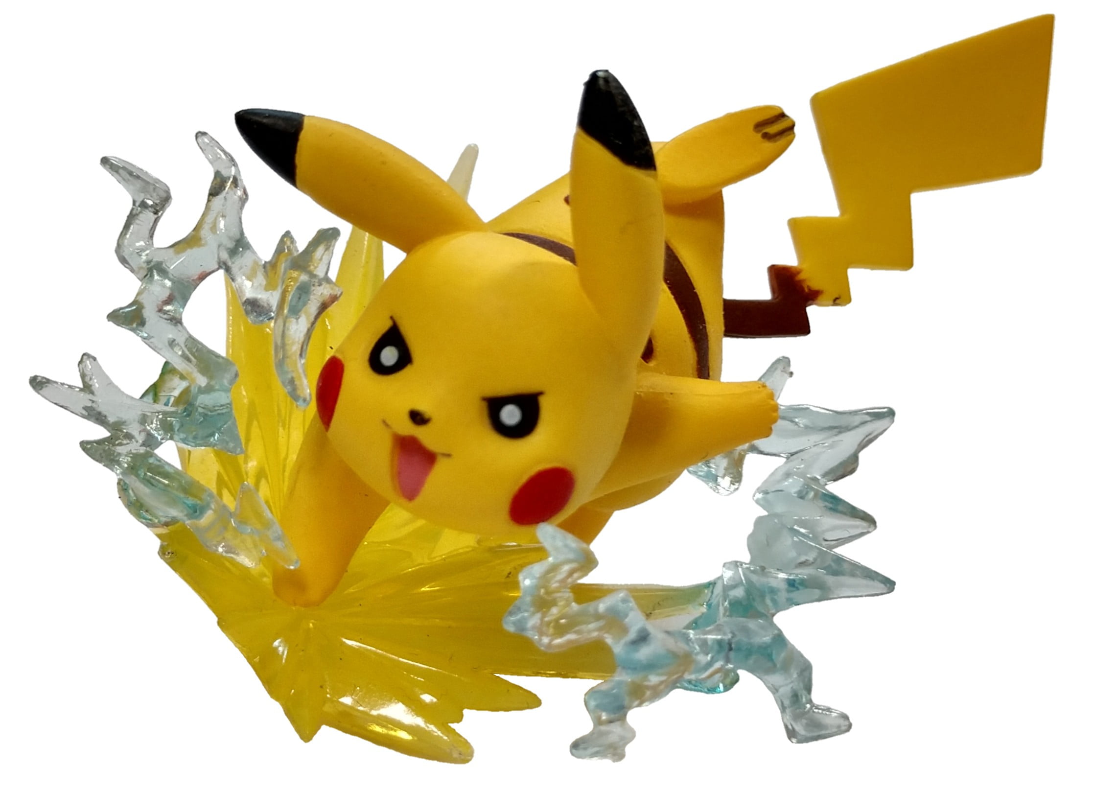 pikachu pvc