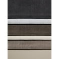 thumbnail image 2 of Blomus 69140 20 x 39 in. Piana Cotton Bath Mat, Agave Green, 2 of 2