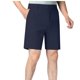 thumbnail image 2 of pstuiky Pantalones cortos de gimnasio para hombre, Pantalones cortos cargo para hombre, multibolsillos, holgados, para playa y verano Pantalones cortos de golf, 2 of 6