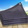thumbnail image 4 of Thinsony Filet de Protection Solaire Facile à Ombrager pour Toute Occasion Filet de Protection Solaire Multifonctionnel 2*2 Mètres 1 Ensemble, 4 of 6