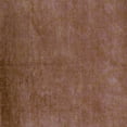 thumbnail image 1 of Ahgly Company Machine Washable Indoor Square Oriental Turquoise Blue Industrial Area Rugs, 7' Square, 1 of 4