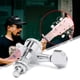 thumbnail image 4 of Afinadores De Bloqueo De Clavija De Cuerda De Guitarra Afinadores de cabezales en línea 6R afinadores de cuerda de bloqueo de guitarra dorado/plateado para guitarra eléctrica Sywqhk Para Estrenar, 4 of 9