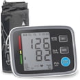 thumbnail image 1 of Accurate Blood Pressure Monitor For Arm Adjustable Bp Cuff 21 Inch Cuff Lo-, 1 of 2