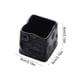 thumbnail image 3 of Yusimy Ceramic Cheese Storage Jar High - Value Desktop Storage Bucket Stationery Pen Holder Cosmetic Organizer, 3 of 6