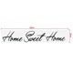 thumbnail image 3 of Black PVC Wall Sticker "Sweet Home" Vinyl Decal Bedroom Decor Removable, 3 of 3