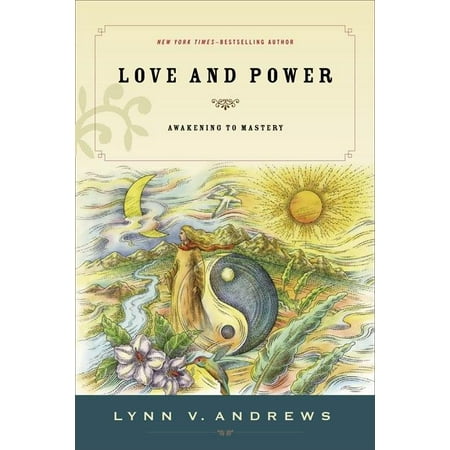 ISBN 9781585425754 product image for Love & Power : Awakening to Mastery (Paperback) | upcitemdb.com