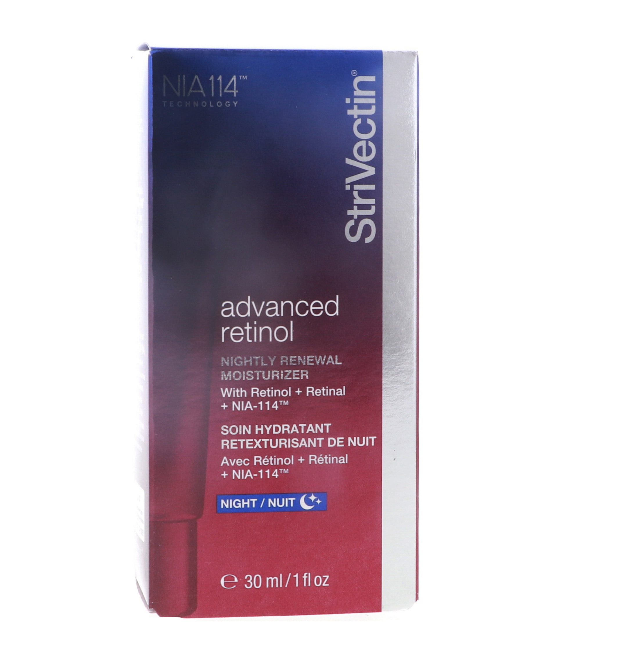 Strivectin Advanced Retinol Day Moisturizer Spf 30 1 7 Oz Walmart Com Strivectin Advanced Retinol Day Moisturizer Spf 30 1 7 Oz Walmart Com