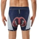thumbnail image 4 of Pantalones cortos de ciclismo mejorados para hombre,ropa interior de ciclismo profesionala prueba de golpes,ropa interior acolchada para bicicleta de montaña y carretera,pantalones cortos para hombre, 4 of 5