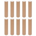 thumbnail image 1 of OULII 10Pcs Cylinder Storage for Shipping Paper Assorted Color Recipients, 1 of 8