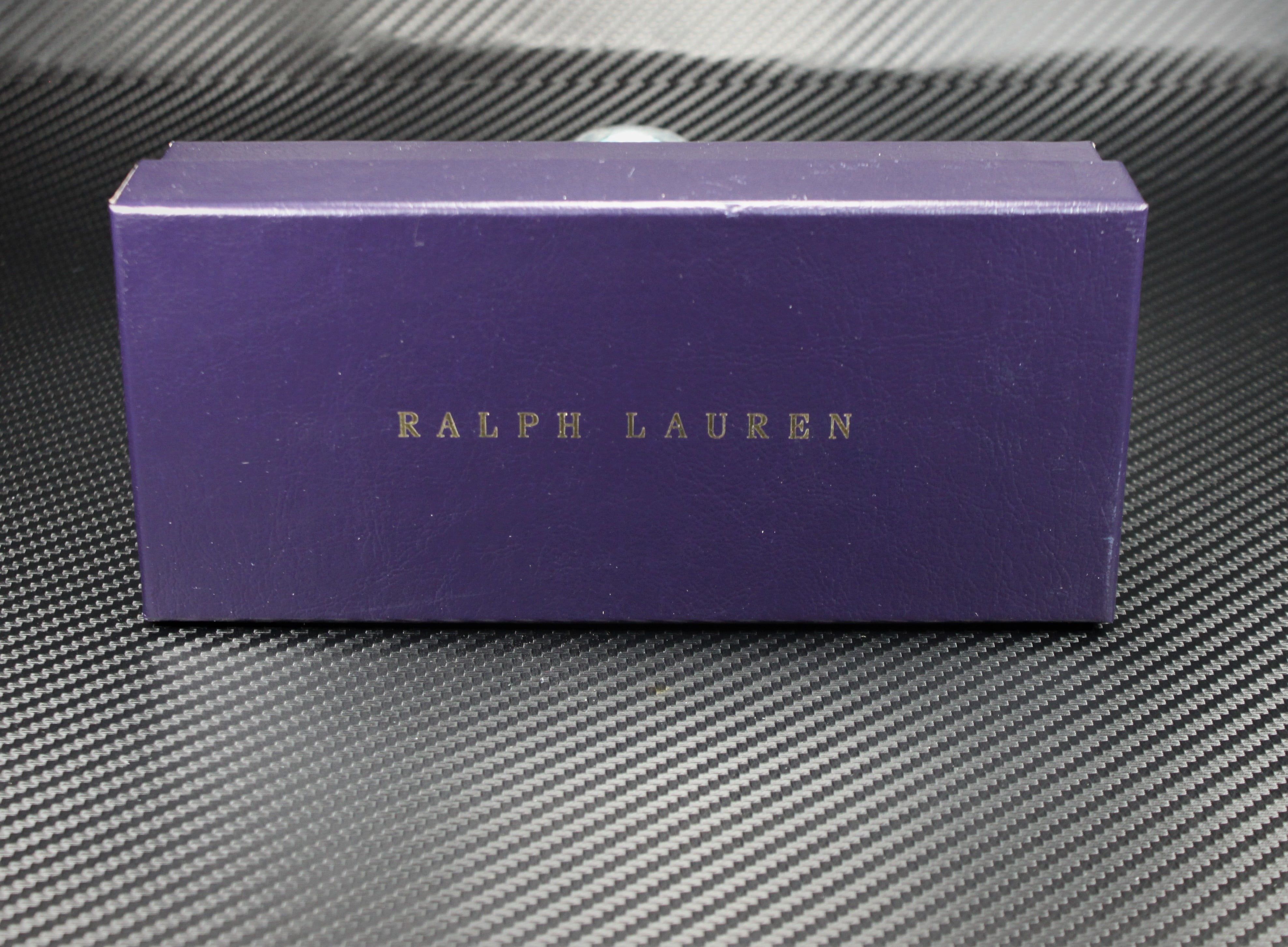 Ralph Lauren RA 5160 Plastic Womens Cat-Eye Sunglasses Shiny Dark Tortoise 57mm Adult